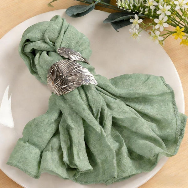 24 Pack Cheesecloth Napkins