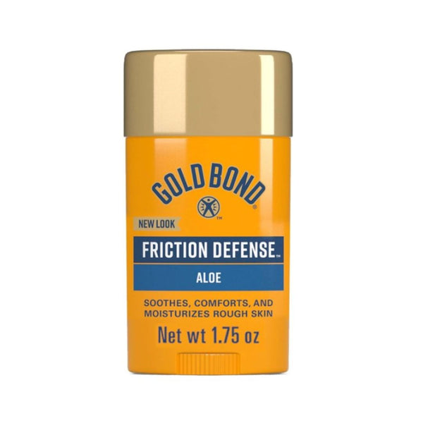 Gold Bond Anti Chafing Stick
