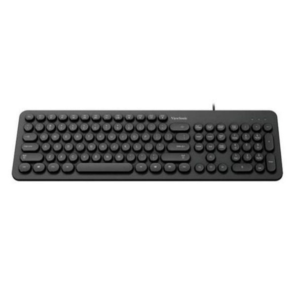 ViewSonic Wired Keyboard