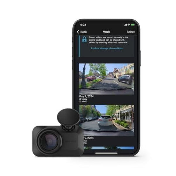 Garmin Dash Cam Mini 3