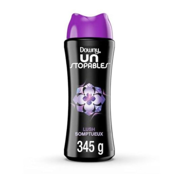 4 Downy Unstopables Lush Scent Booste