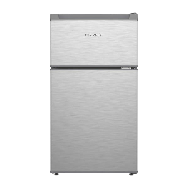 3.2 Cu Ft Frigidaire Compact Refrigerator with Top Freezer