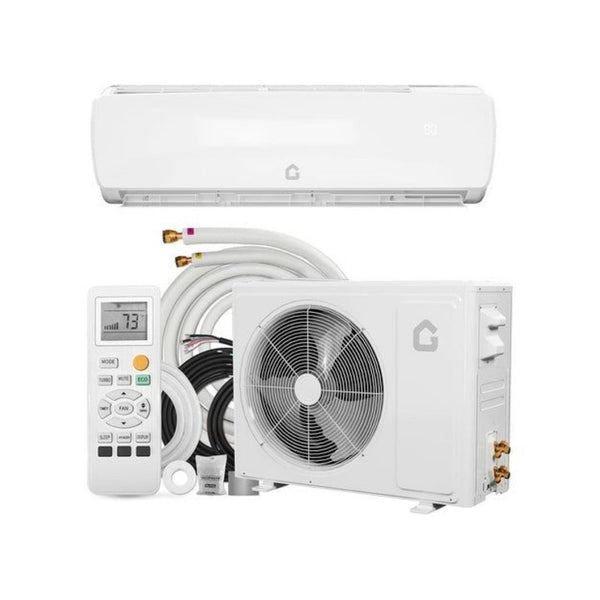 GarveeHome 12,000 BTU SEER 19 Mini Split AC