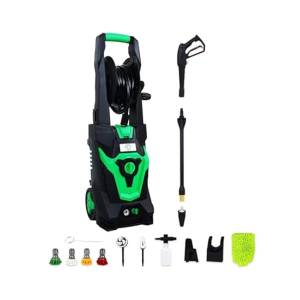 Electric Pressure Washer