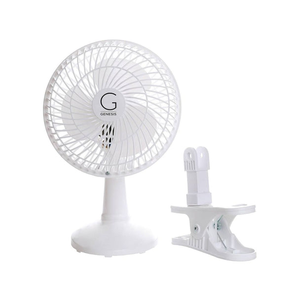 Clip Fan
