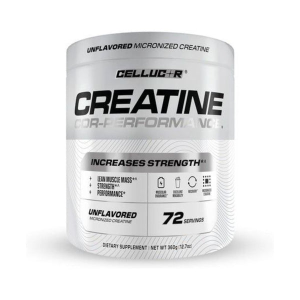 Cellucor COR-Performance Creatine Monohydrate