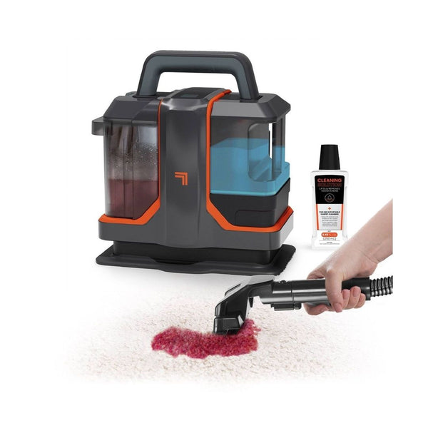 Sharper Image Portable Stain Cleaner Vacuum