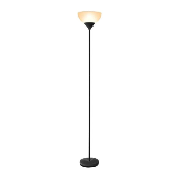 Newhouse Lighting 71-in.  Modern Standing Lamp