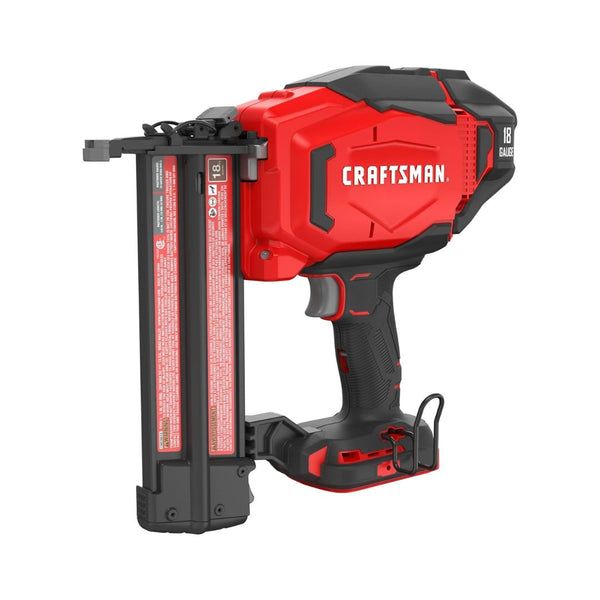 CRAFTSMAN V20 Brad Nailer