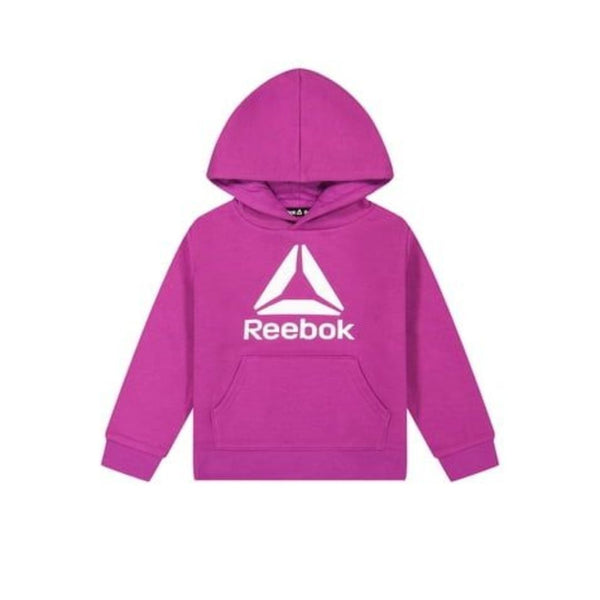 Reebok Toddler Boys Fleece Hoodie (3 Colors)