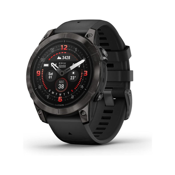 Garmin epix Pro (Gen 2) Sapphire Edition Smartwatch