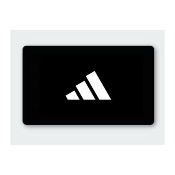 $100 Adidas Gift Card