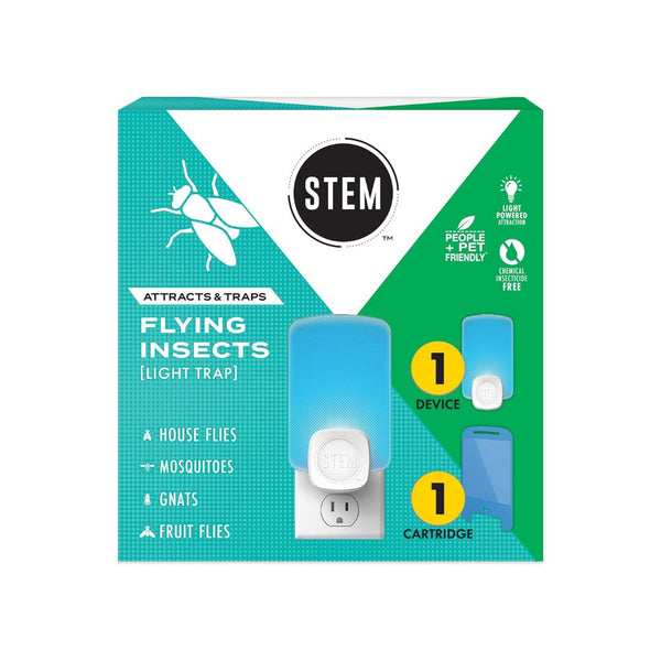 STEM Flying Insect Trap