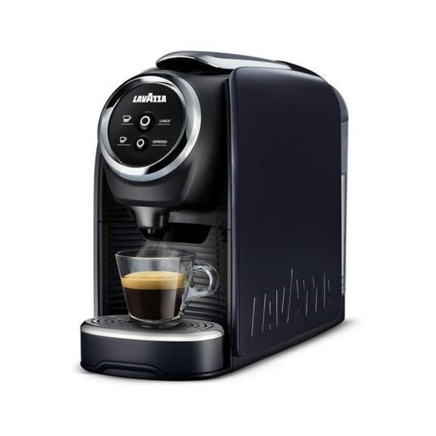 Lavazza Blue Classy Mini Single Serve Coffee Machine – simplexdeals