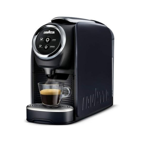 Lavazza Blue Classy Mini Single Serve Coffee Machine