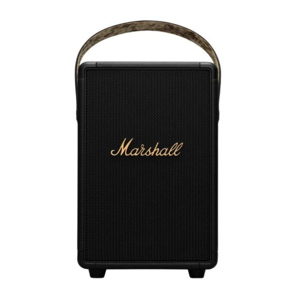 Marshall Tufton Portable Bluetooth Speaker