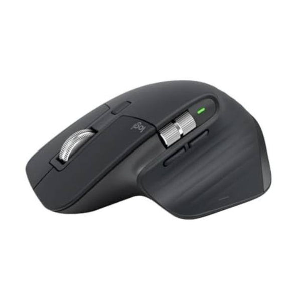 Logitech MX Master 3S Wireless Mouse