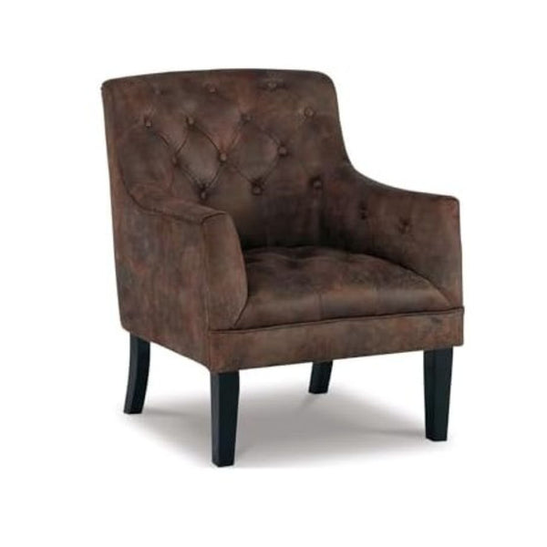 Signature Design by Ashley Drakelle Traditional Accent Chair