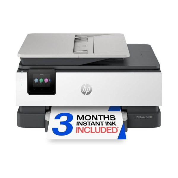 HP OfficeJet Pro Wireless All-in-One Color Inkjet Printer