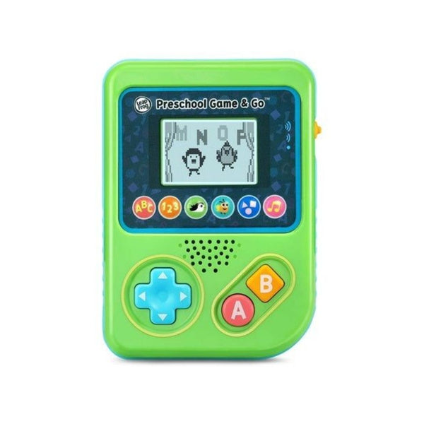 LeapFrog Preschool Handheld Video Game Toy (2 Colors)