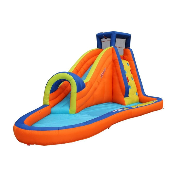 BANZAI Pipeline Water Park Toy