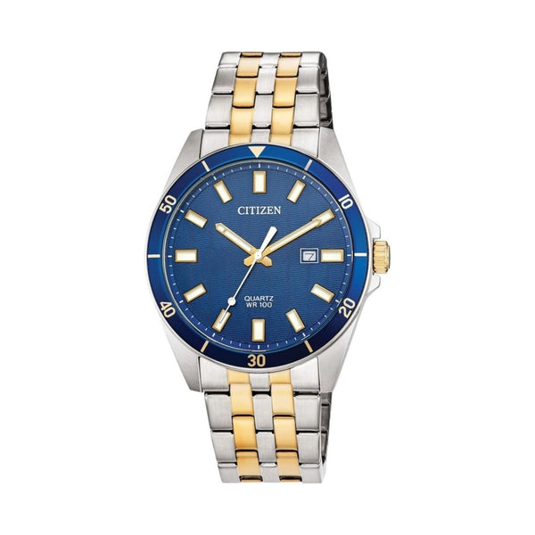 Citizen Quartz Mens Watch
