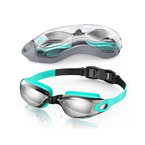 Aegend Adult Swim Goggles