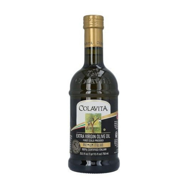 Colavita Premium Italian Extra Virgin Olive Oil