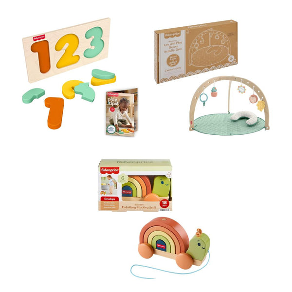 Save on Fisher Price Playsets