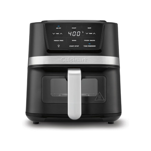 Cuisinart 2.6-Quart Compact Basket Air Fryer