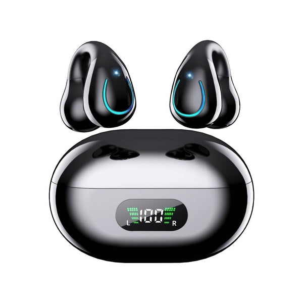 AI Translation Earbuds
