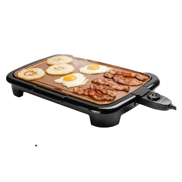OVENTE Electric Griddle