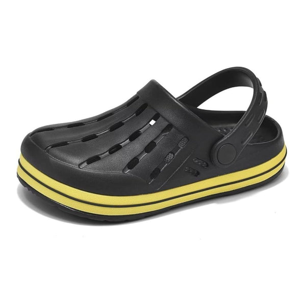 Kids' Clogs