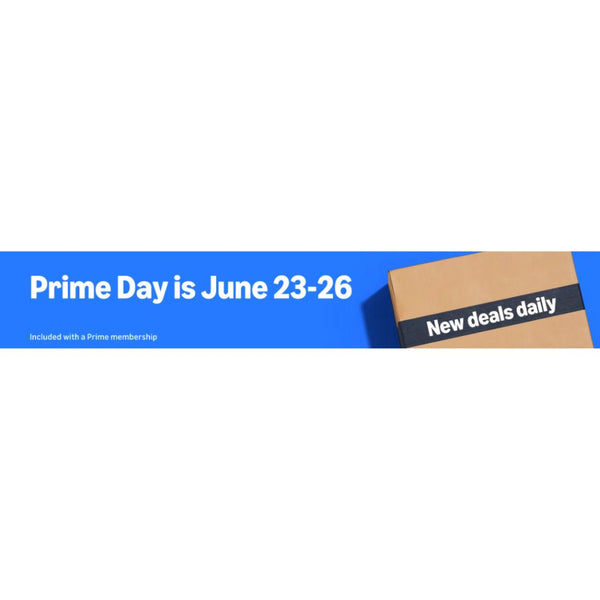 Early Prime Day Deals Have Started!