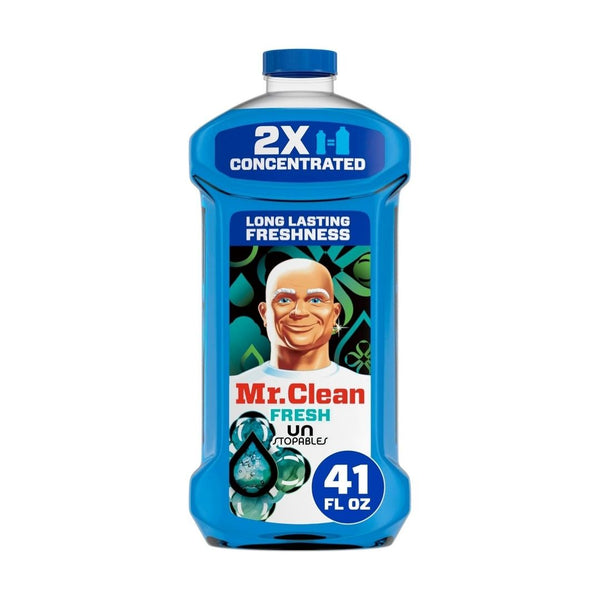 Save on Mr. Clean All Purpose Cleaner