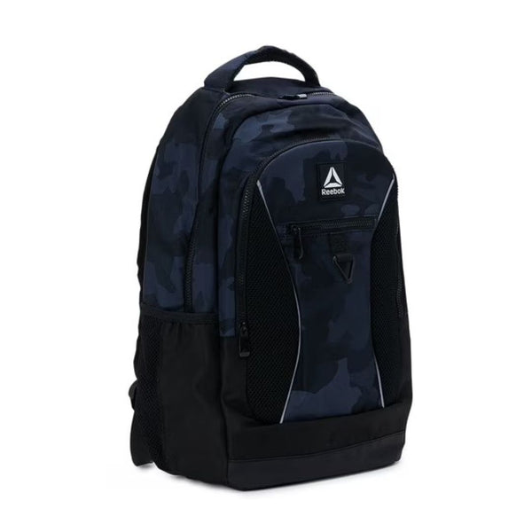 Reebok Unisex Adult Laredo 19.5″ Laptop Backpack
