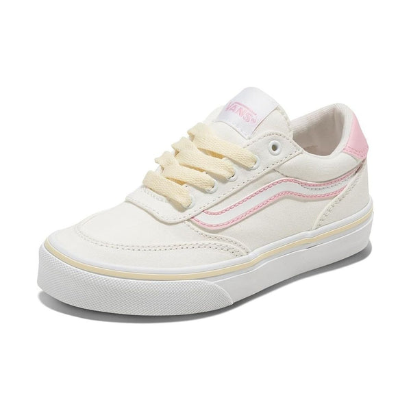 Vans Unisex-Child Brooklyn Ls Low Top Shoes
