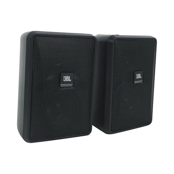 JBL Professional Control 23-1 Ultra-Compact Indoor/Outdoor Background/Foreground Speaker