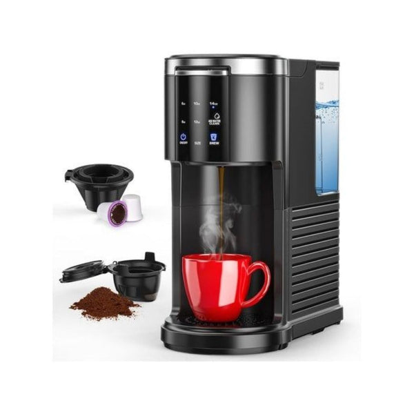 Commercial Single Serve Coffee Maker