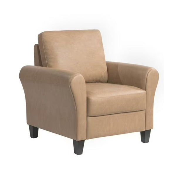 Lifestyle Solutions Alexa Club Chair