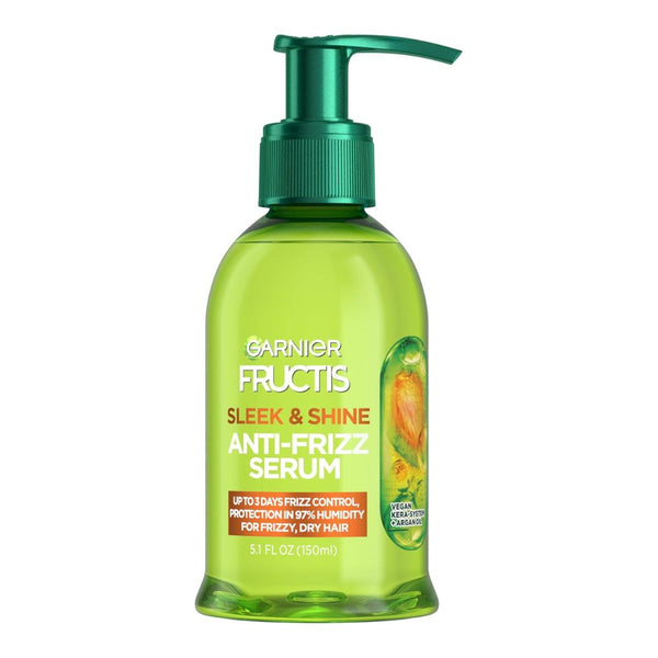 Up To 71% Off Garnier Fructis Hair Products!