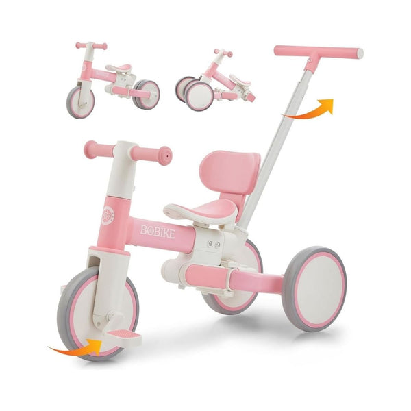Kids 5-in-1 Tricycle