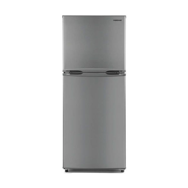 Faberware 10.1 Cu ft Top Mount Double Door Refrigerator
