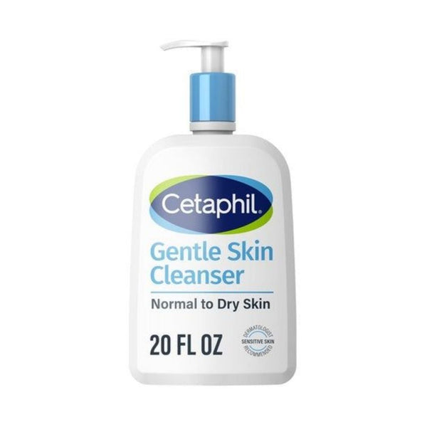 Cetaphil Hydrating Gentle Skin Cleanser