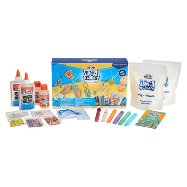 Elmer’s Stretch 'N Create Dough Kit