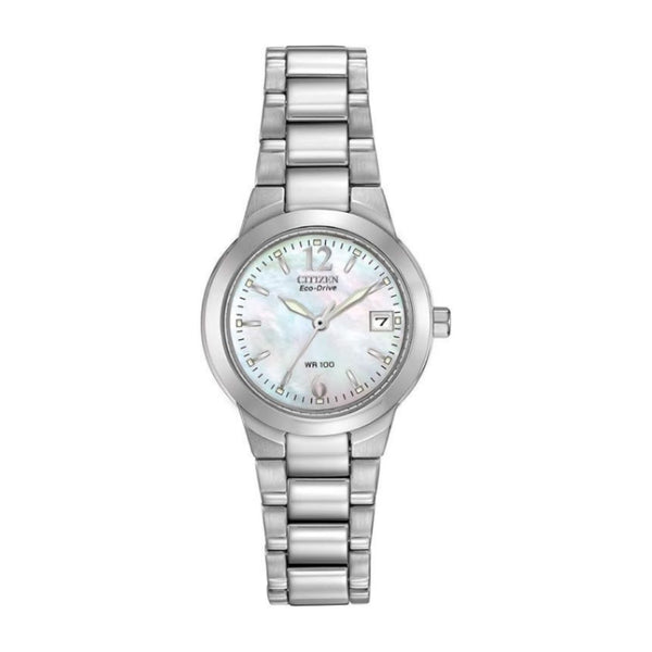 Citizen Women's Eco-Drive Dress Classic Watch