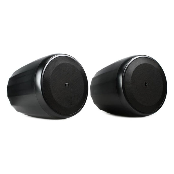 Pair of JBL Professional Extended Full-Range Hanging Pendant Speaker