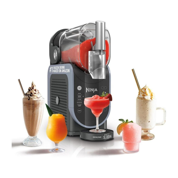 Ninja SLUSHi Frozen Drink & Slushie Machine