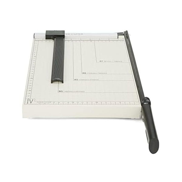 Mind Reader Metal Paper Trimmer