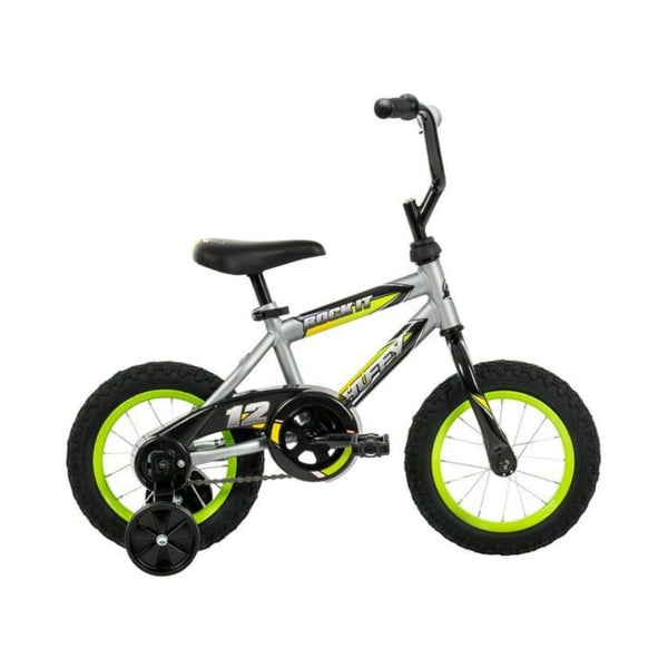 Huffy Bikes From Walmart